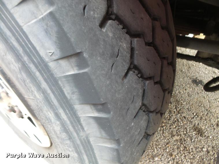 image for item DB2764 1998 Emergency One pumper fire truck