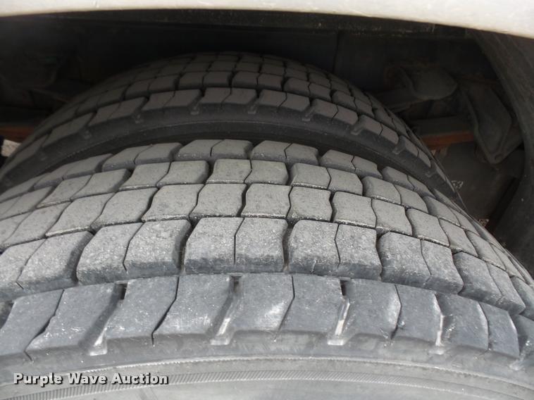 image for item DB2764 1998 Emergency One pumper fire truck