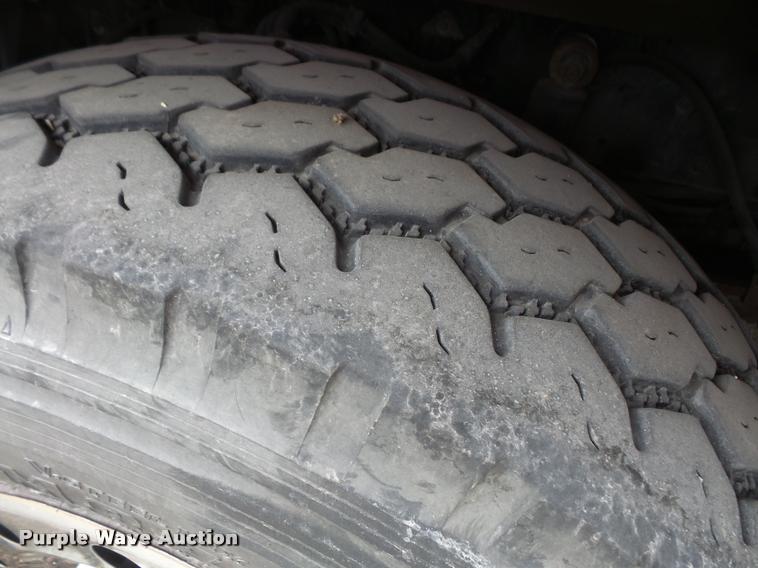 image for item DB2764 1998 Emergency One pumper fire truck