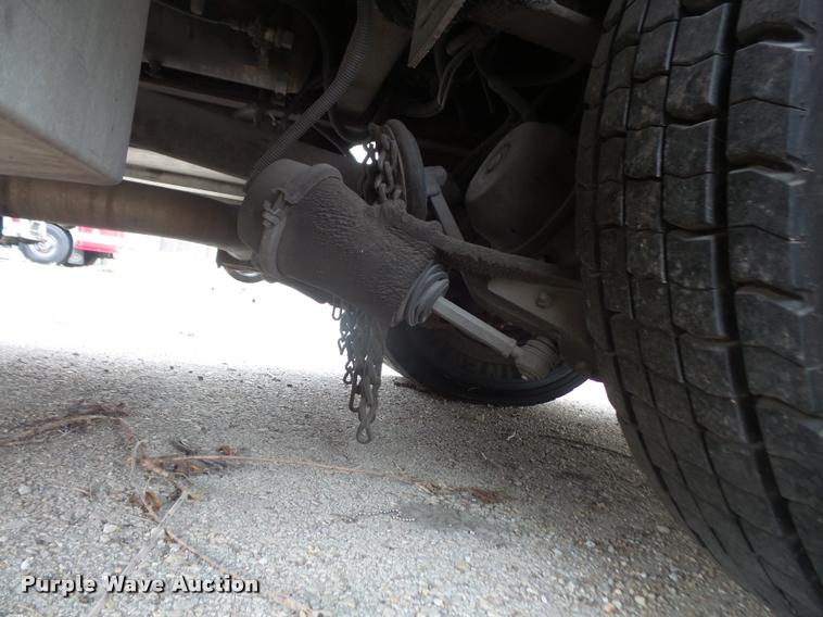 image for item DB2764 1998 Emergency One pumper fire truck