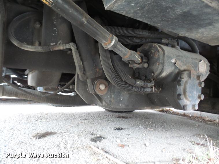 image for item DB2764 1998 Emergency One pumper fire truck