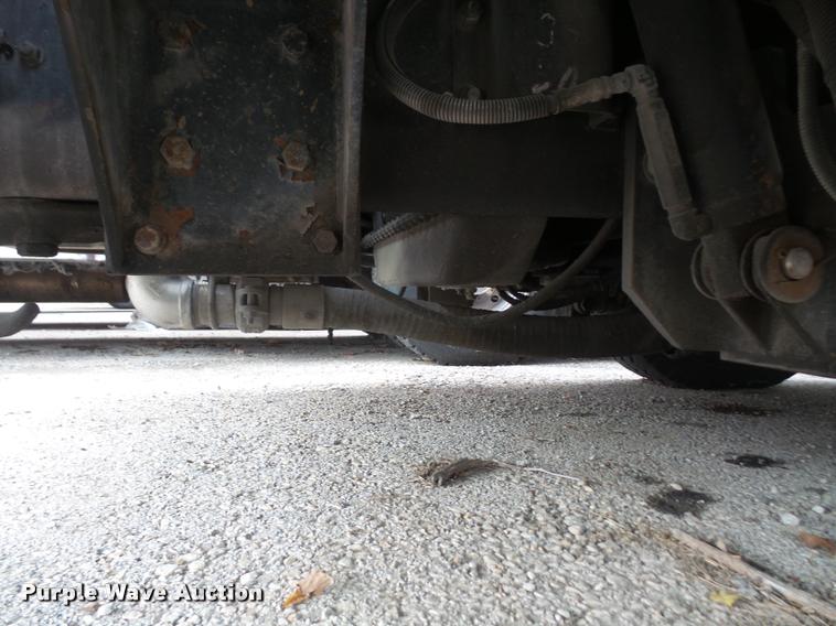 image for item DB2764 1998 Emergency One pumper fire truck