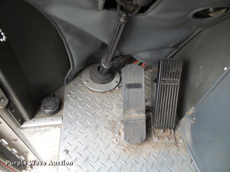 image for item DB2765 1999 Emergency One pumper fire truck