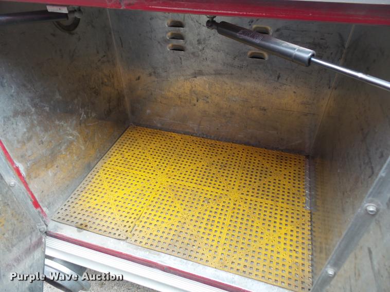 image for item DB2765 1999 Emergency One pumper fire truck