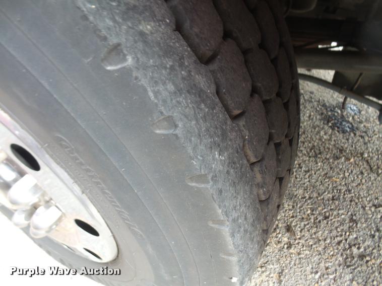 image for item DB2765 1999 Emergency One pumper fire truck