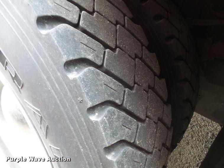 image for item DB2765 1999 Emergency One pumper fire truck