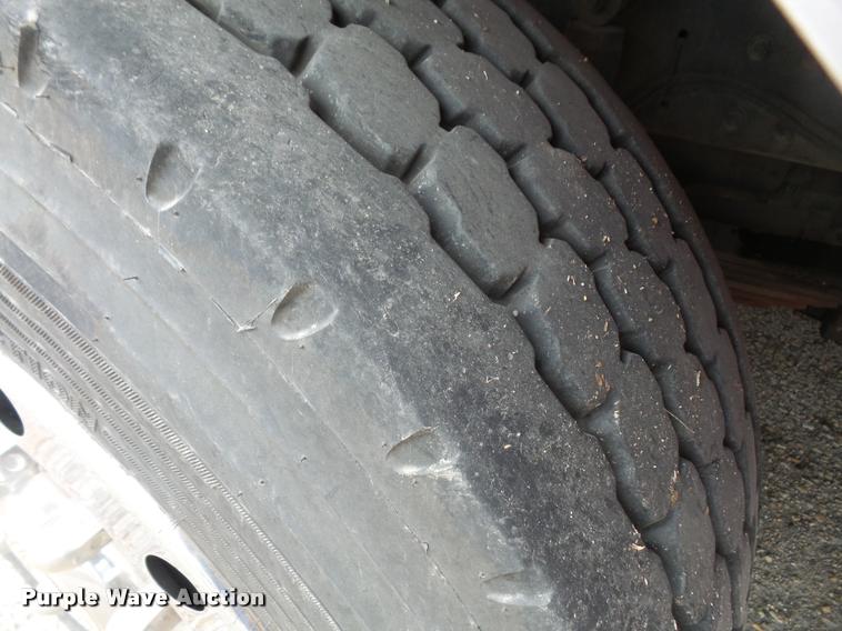 image for item DB2765 1999 Emergency One pumper fire truck