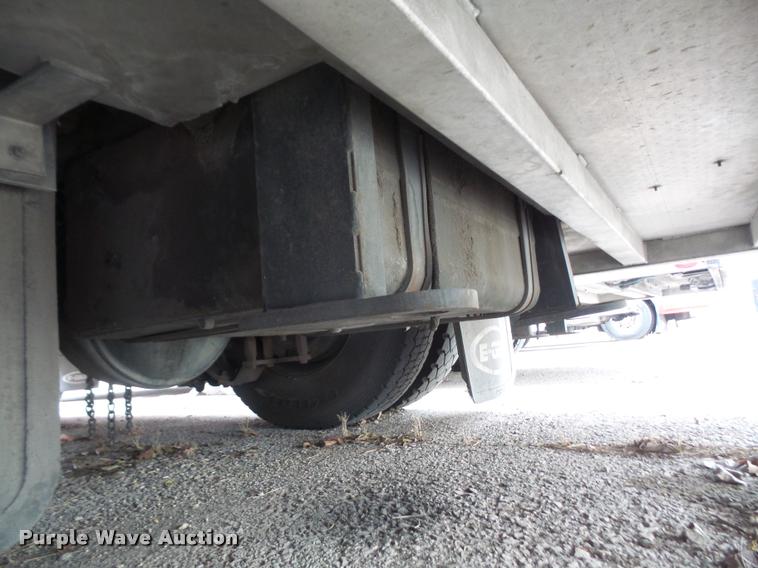 image for item DB2765 1999 Emergency One pumper fire truck