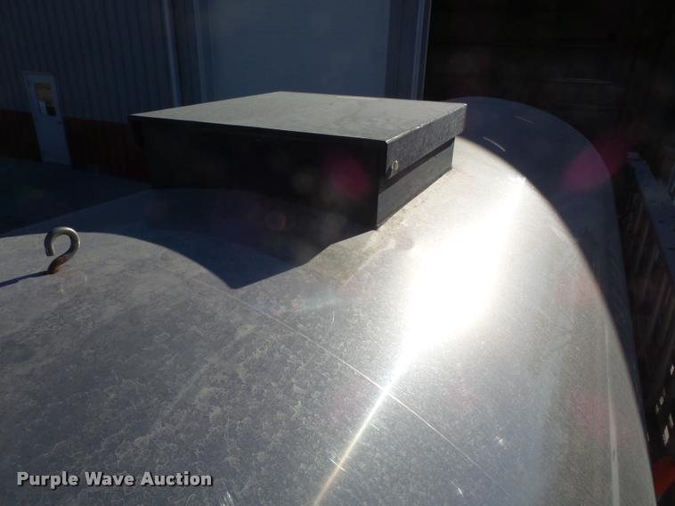 image for item DB2839 1984 Chevrolet C70 tanker fire truck