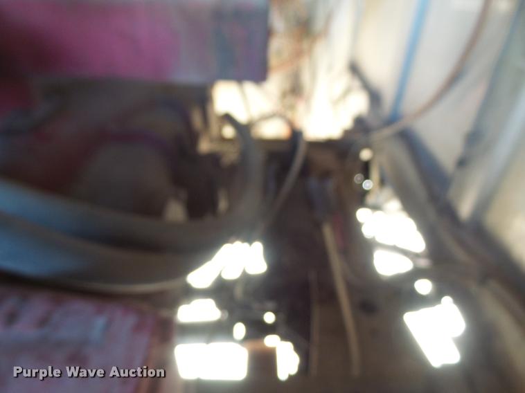 image for item DB2840 1982 GMC 7000 pumper fire truck