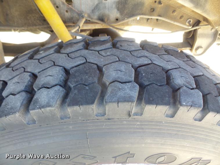 image for item DB2840 1982 GMC 7000 pumper fire truck