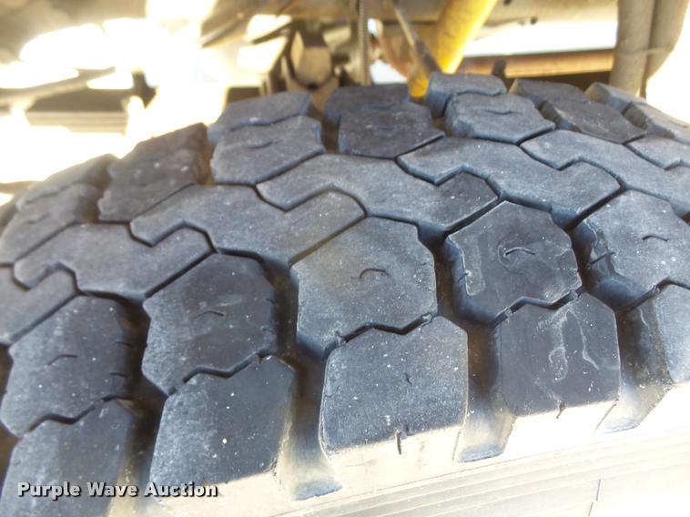 image for item DB2840 1982 GMC 7000 pumper fire truck