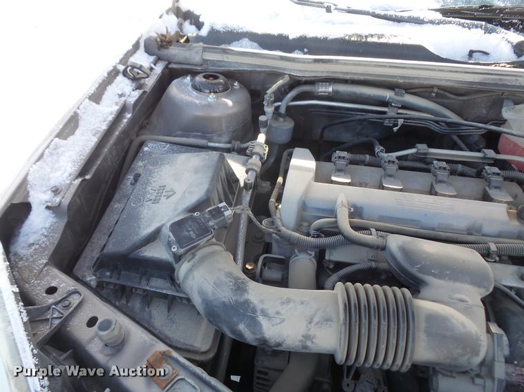 image for item DB2860 2007 Chevrolet Malibu