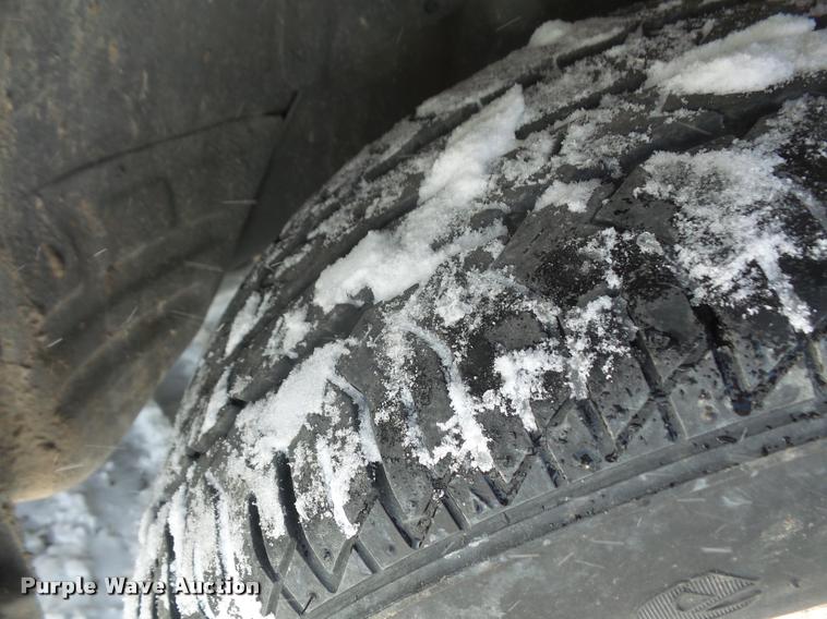 image for item DB2860 2007 Chevrolet Malibu