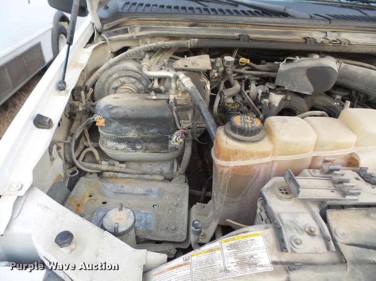 image for item DB2869 1999 Ford F250 Super Duty pickup truck