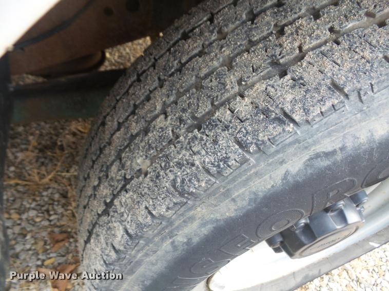 image for item DB2869 1999 Ford F250 Super Duty pickup truck