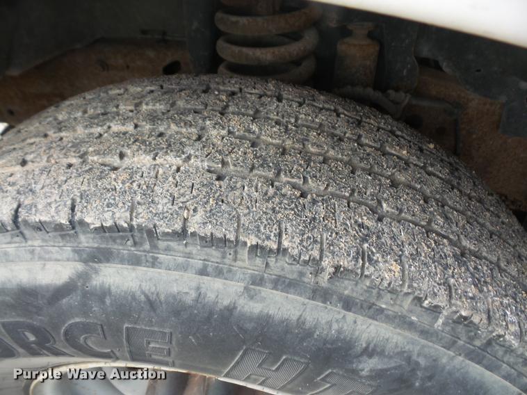 image for item DB2869 1999 Ford F250 Super Duty pickup truck