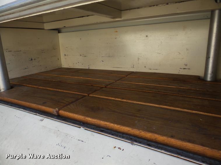 image for item DB5414 1976 Ford 8000 fire truck