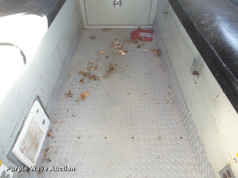 image for item DB5414 1976 Ford 8000 fire truck