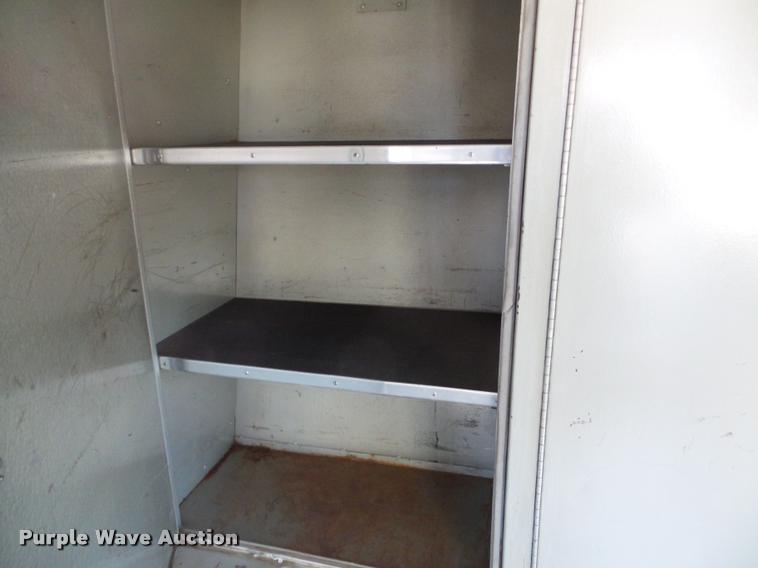 image for item DB5414 1976 Ford 8000 fire truck