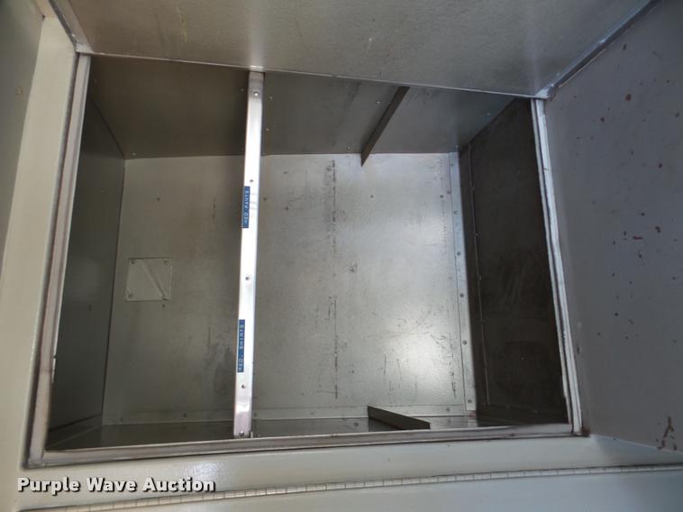 image for item DB5414 1976 Ford 8000 fire truck