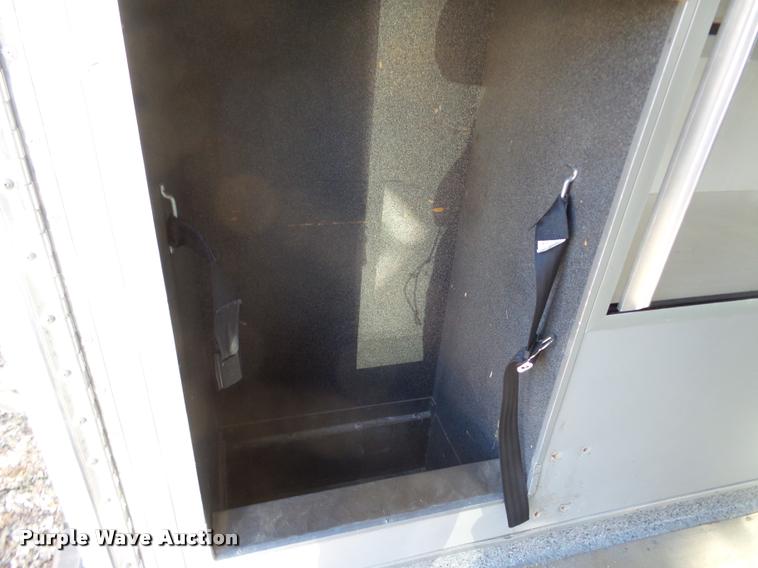 image for item DB5415 2000 Ford Econoline ambulance