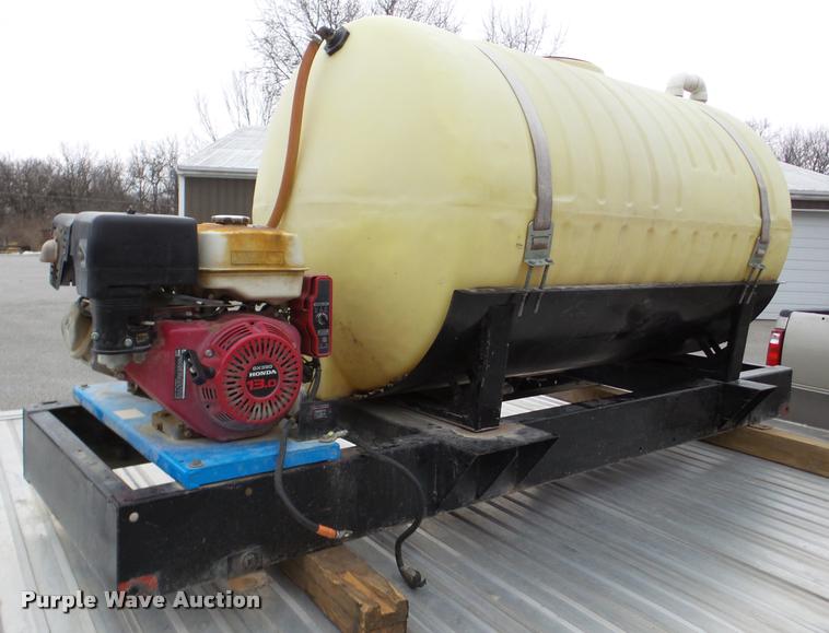 image for item DB5440 Pressure washer