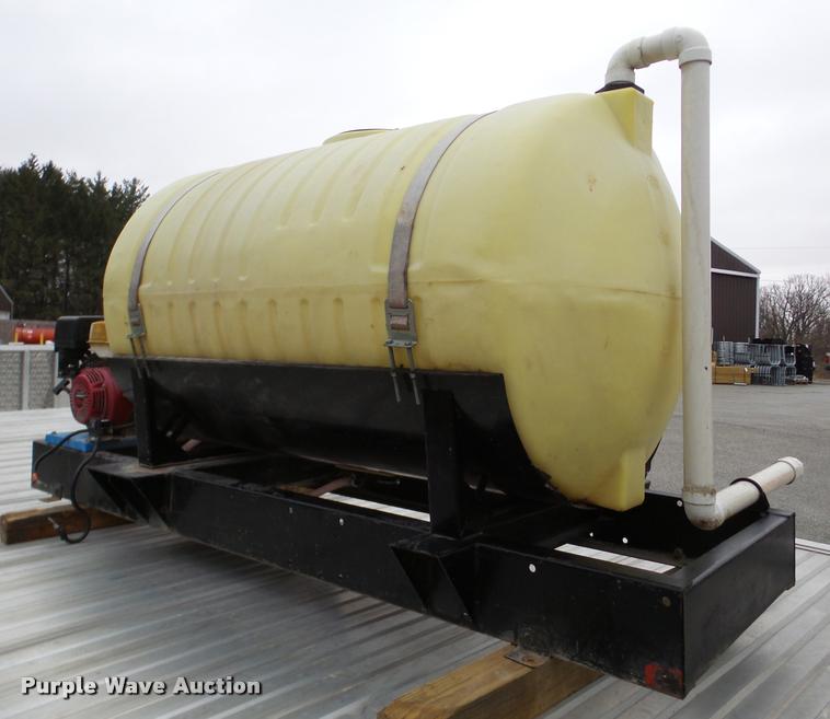 image for item DB5440 Pressure washer