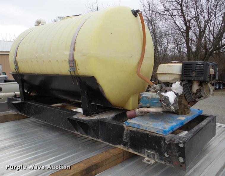 image for item DB5440 Pressure washer