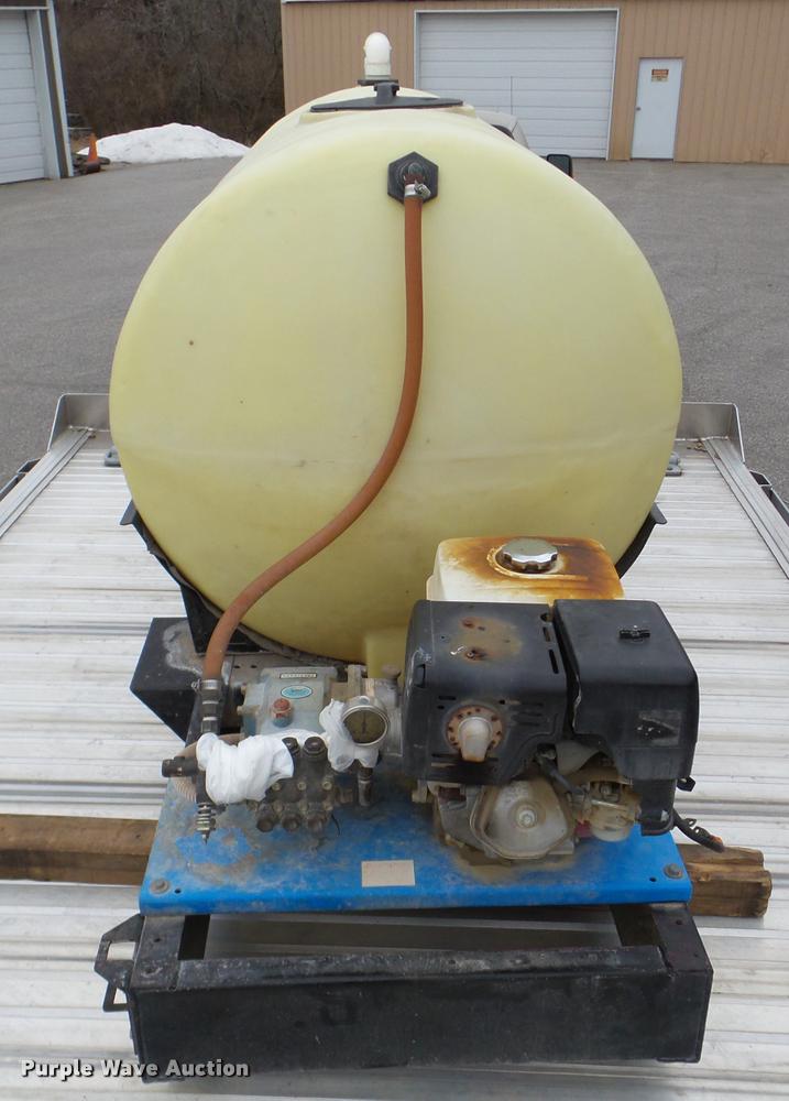 image for item DB5440 Pressure washer