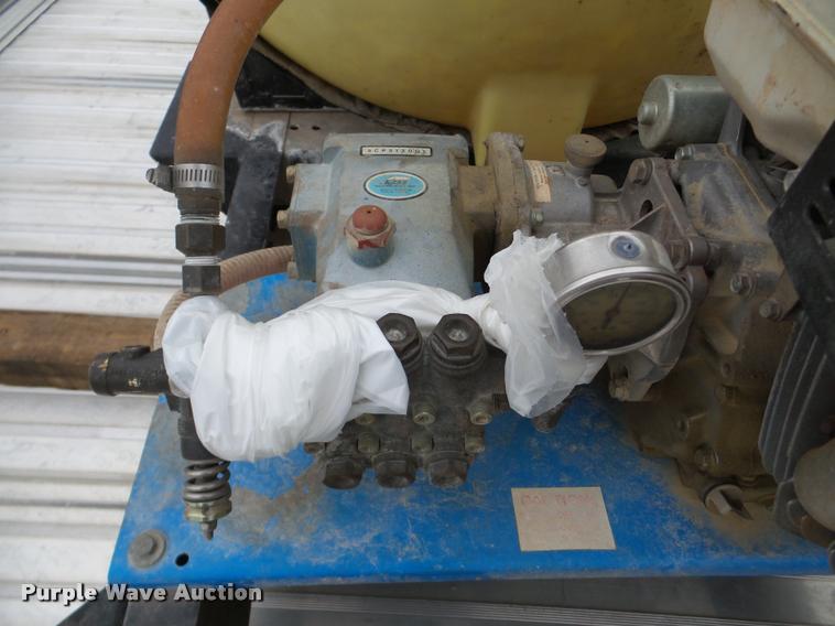 image for item DB5440 Pressure washer