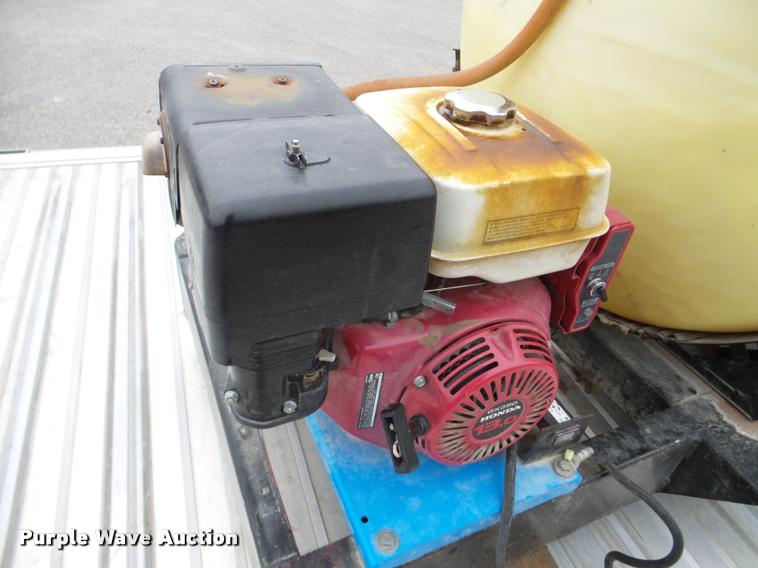 image for item DB5440 Pressure washer