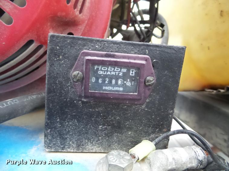 image for item DB5440 Pressure washer