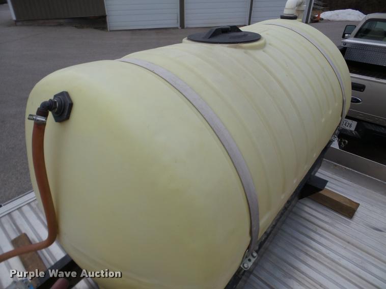 image for item DB5440 Pressure washer