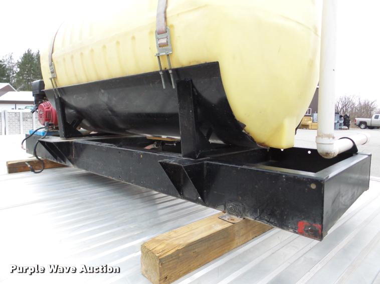 image for item DB5440 Pressure washer