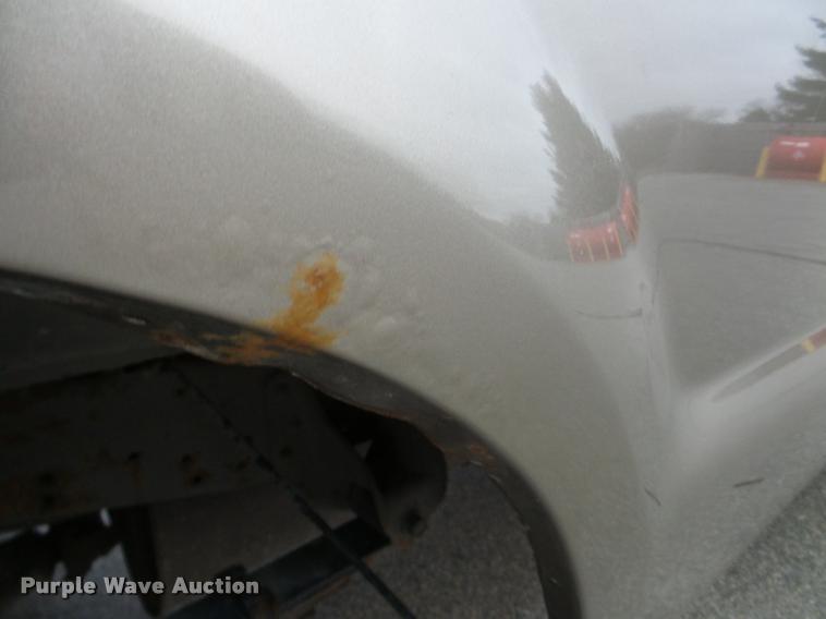 image for item DB5441 2004 Ford F250 Super Duty XLT pickup truck