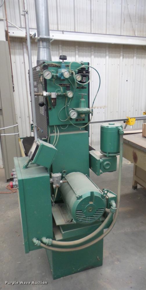 image for item DF9168 Timesaver Speedbelt sander