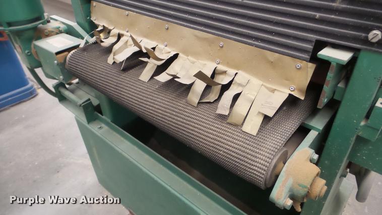 image for item DF9168 Timesaver Speedbelt sander