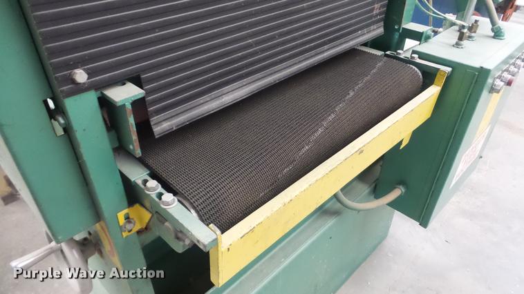 image for item DF9168 Timesaver Speedbelt sander