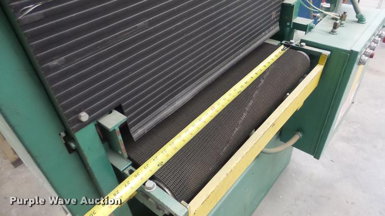 image for item DF9168 Timesaver Speedbelt sander