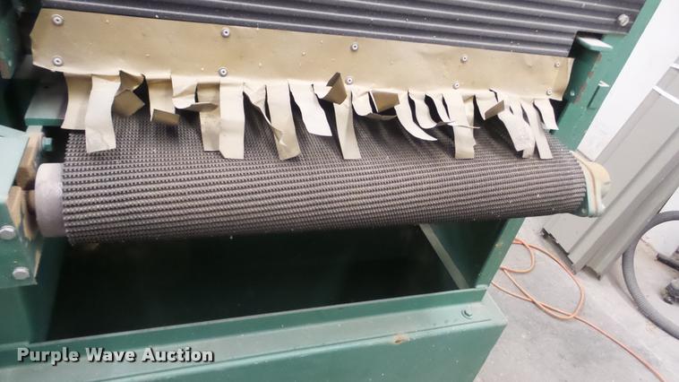 image for item DF9168 Timesaver Speedbelt sander