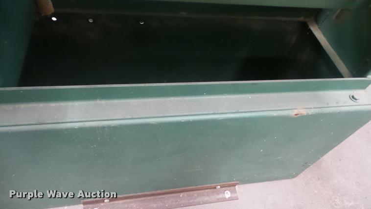 image for item DF9168 Timesaver Speedbelt sander