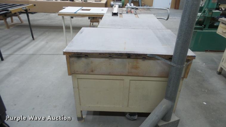 image for item DF9169 Table saw