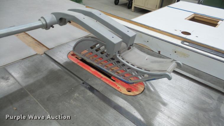 image for item DF9169 Table saw