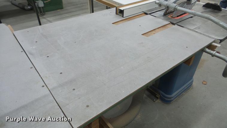 image for item DF9169 Table saw