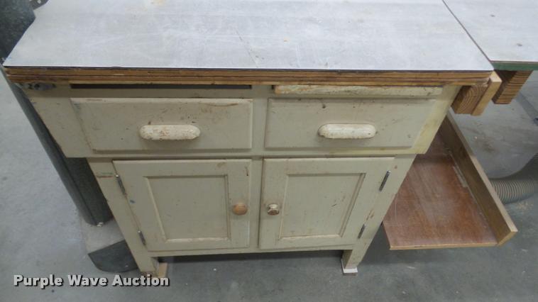 image for item DF9169 Table saw