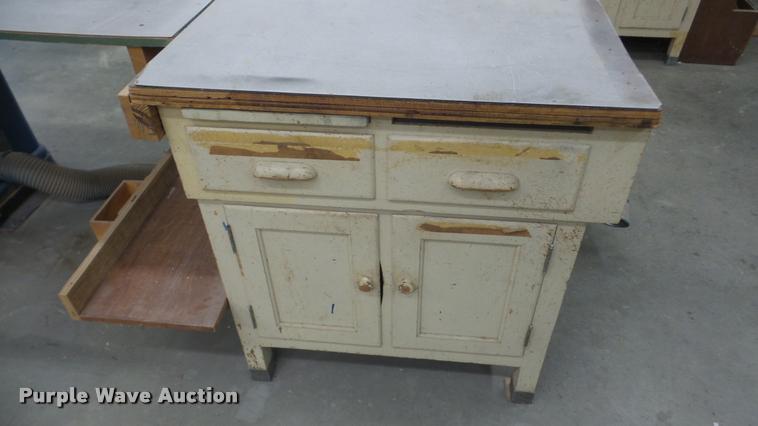 image for item DF9169 Table saw