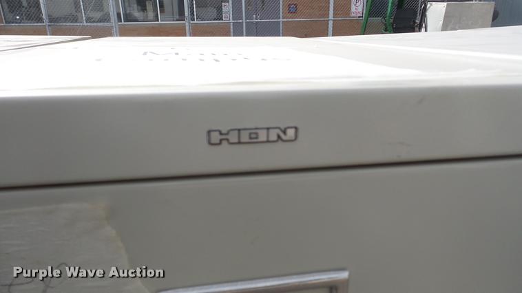image for item DF9236 (14) filing cabinets