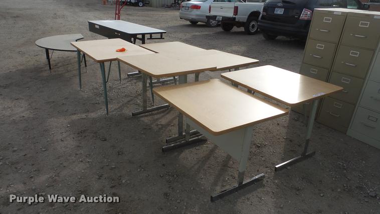 image for item DF9237 (8) tables