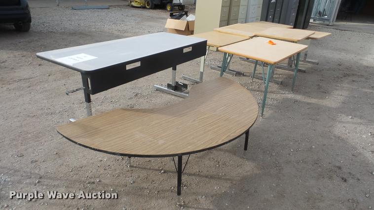 image for item DF9237 (8) tables